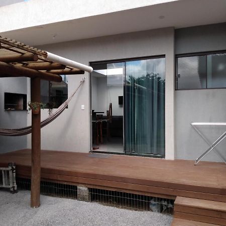 Flats Da Barrinha Da Ferrugem A 500Mt Do Mar Villa Garopaba Exterior foto