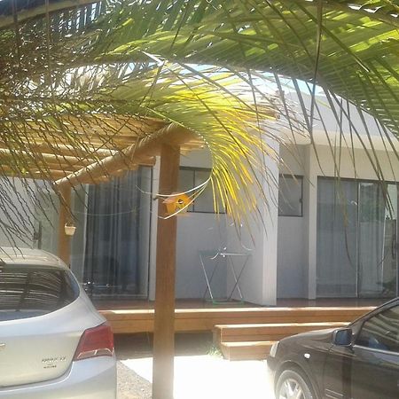 Flats Da Barrinha Da Ferrugem A 500Mt Do Mar Villa Garopaba Exterior foto