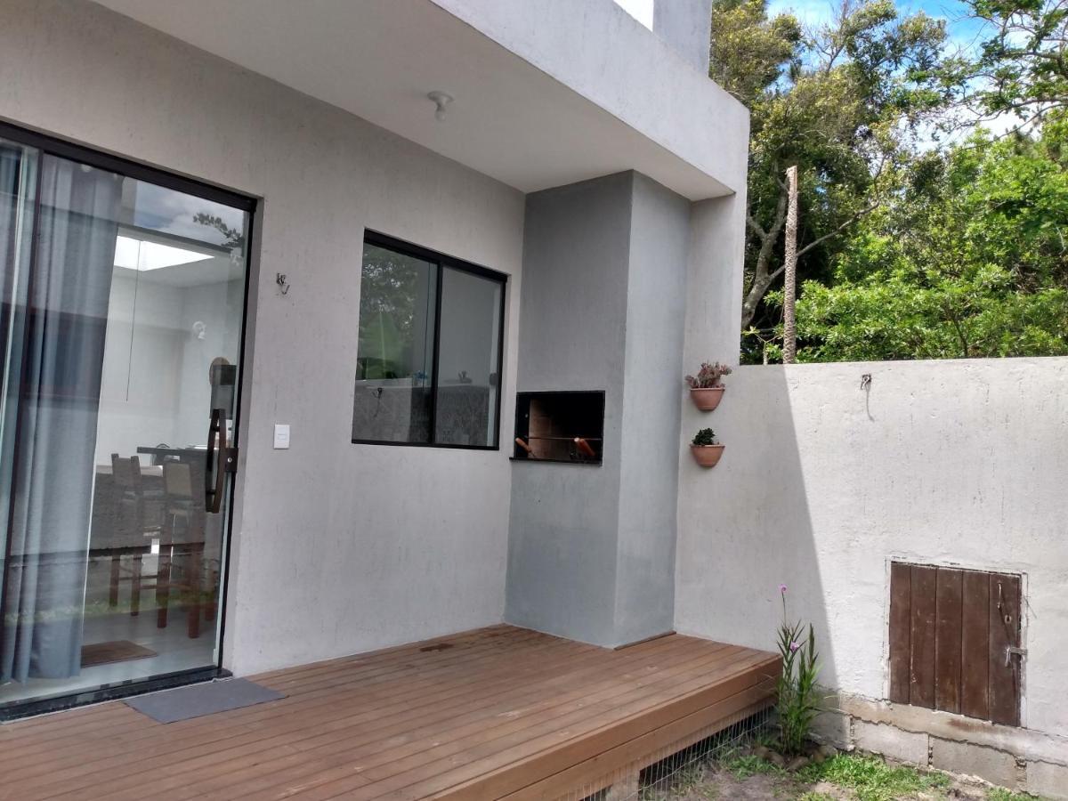 Flats Da Barrinha Da Ferrugem A 500Mt Do Mar Villa Garopaba Exterior foto