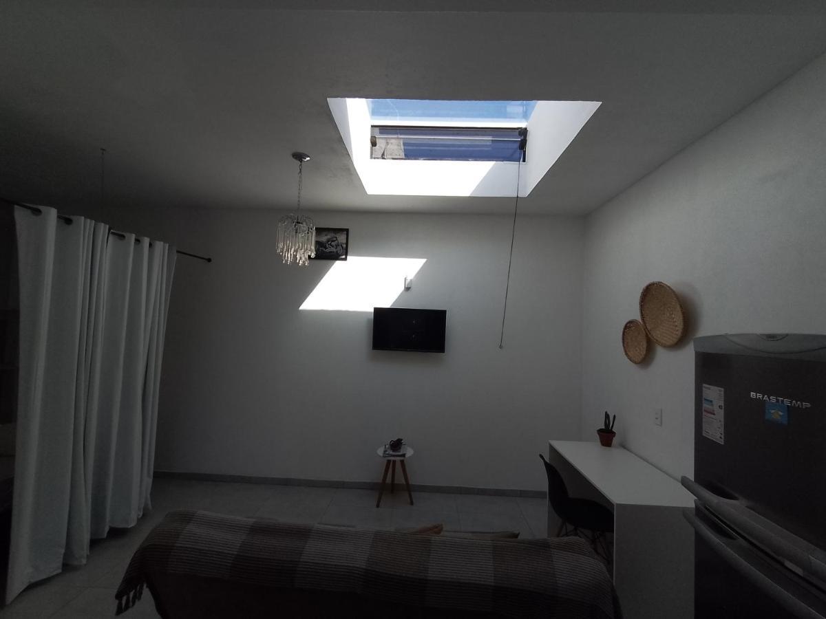 Flats Da Barrinha Da Ferrugem A 500Mt Do Mar Villa Garopaba Exterior foto
