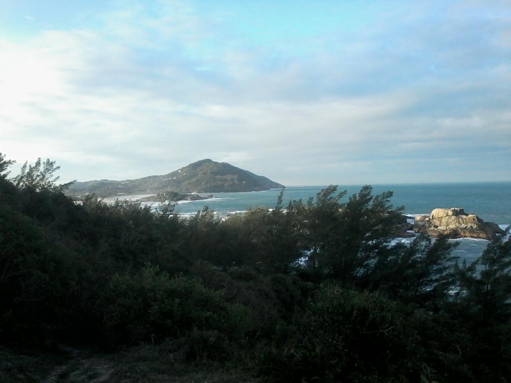 Flats Da Barrinha Da Ferrugem A 500Mt Do Mar Villa Garopaba Exterior foto