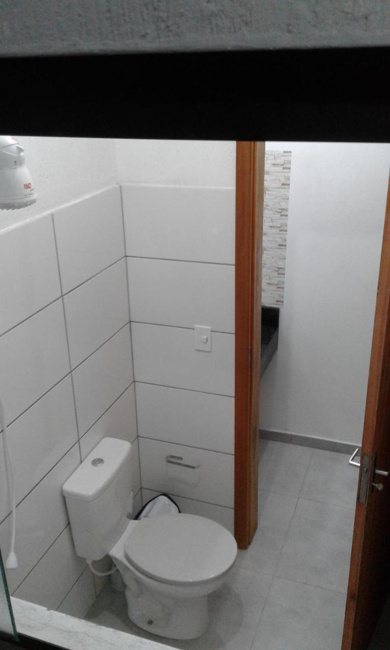 Flats Da Barrinha Da Ferrugem A 500Mt Do Mar Villa Garopaba Exterior foto