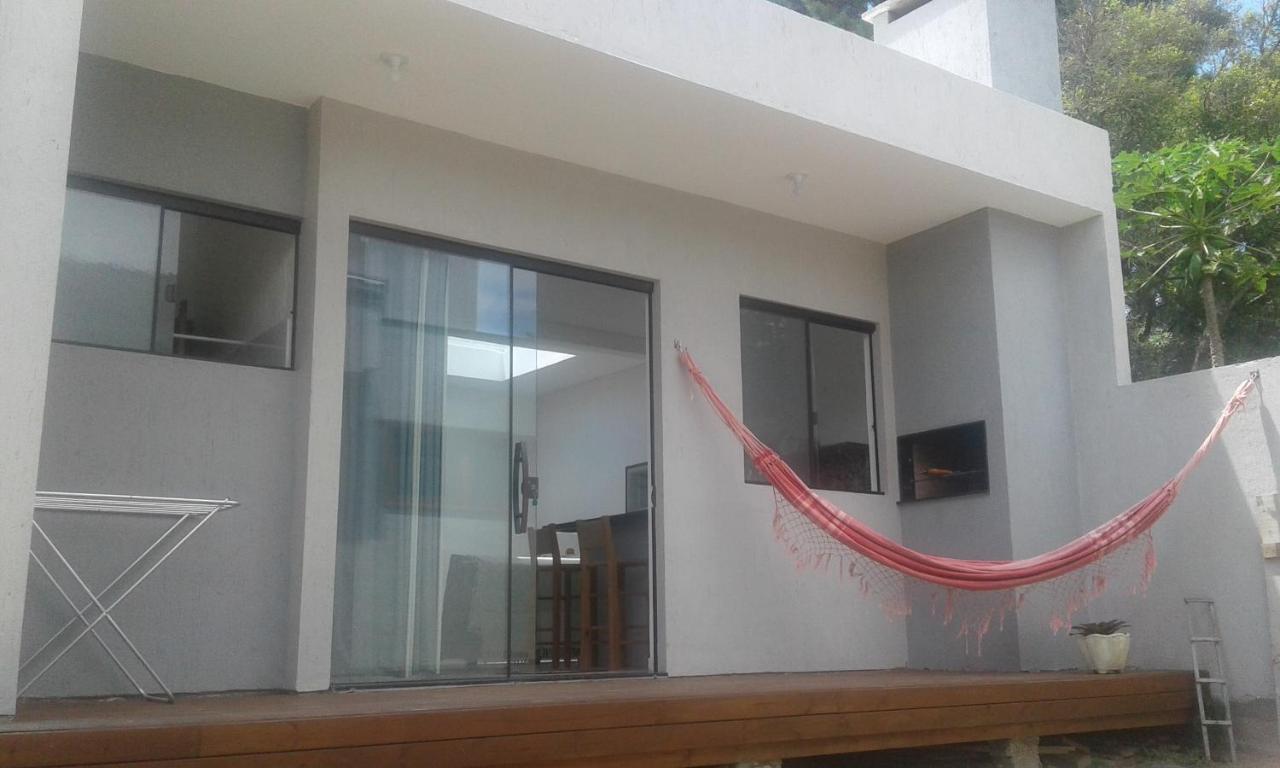 Flats Da Barrinha Da Ferrugem A 500Mt Do Mar Villa Garopaba Exterior foto