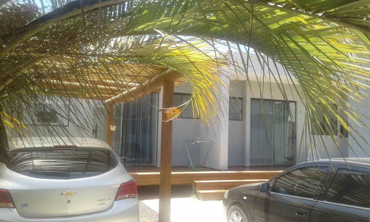 Flats Da Barrinha Da Ferrugem A 500Mt Do Mar Villa Garopaba Exterior foto